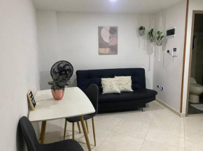Cozy studio near the CC